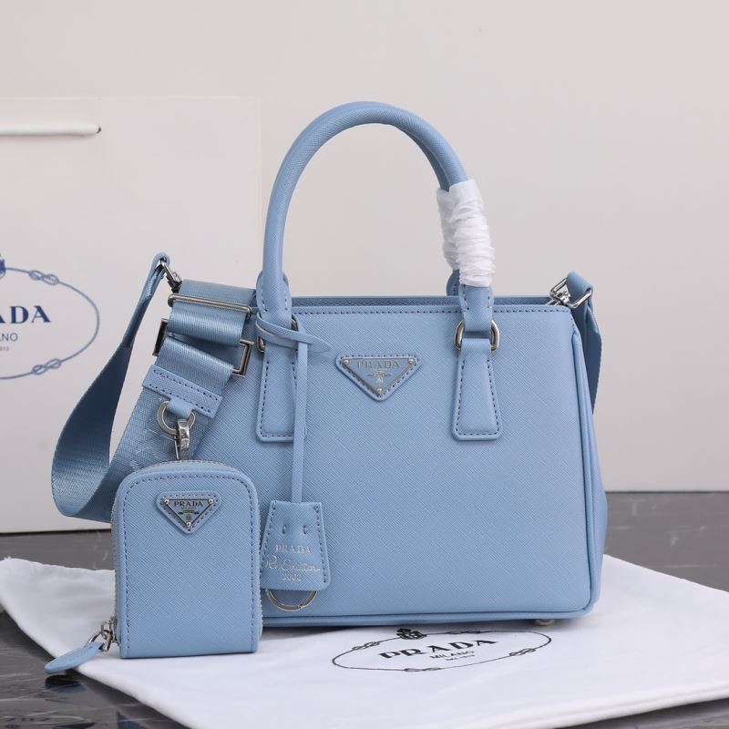 Prada Top Handle Bags - Click Image to Close